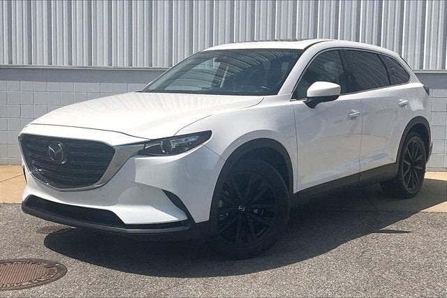 2023 Mazda Mazda CX-9 Touring Plus