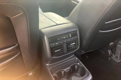 2023 Mazda Mazda CX-9 Touring Plus