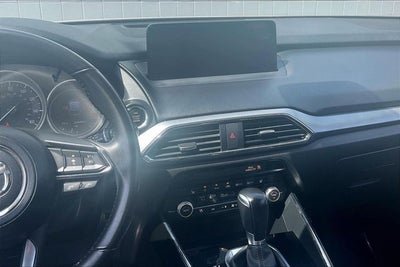 2023 Mazda Mazda CX-9 Touring Plus