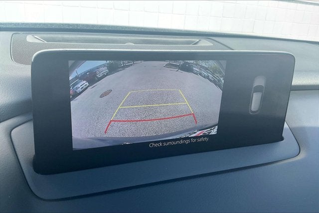 2023 Mazda Mazda CX-9 Carbon Edition