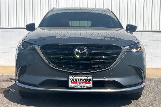 2023 Mazda Mazda CX-9 Carbon Edition