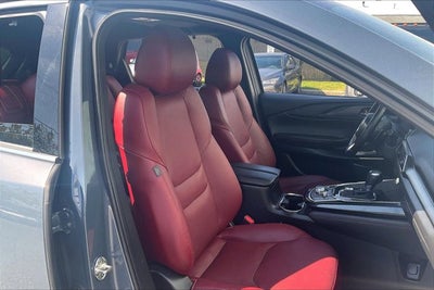 2023 Mazda Mazda CX-9 Carbon Edition