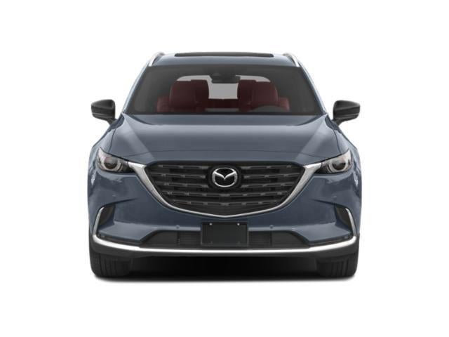 2023 Mazda Mazda CX-9 Carbon Edition