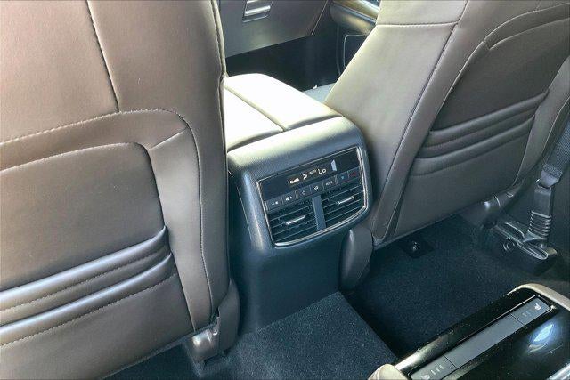 2020 Mazda Mazda CX-9 Signature
