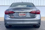 2022 INFINITI Q50 LUXE