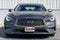 2022 INFINITI Q50 LUXE