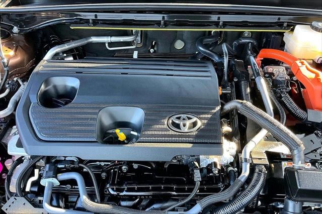 2026 Toyota Toyota Crown Limited