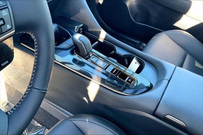 2026 Toyota Toyota Crown Limited