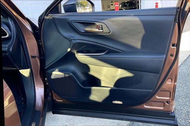 2026 Toyota Toyota Crown Limited