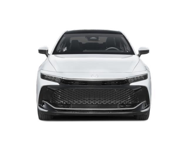 2024 Toyota Toyota Crown Platinum