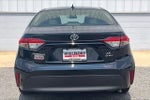 2025 Toyota Corolla Hybrid Hybrid LE