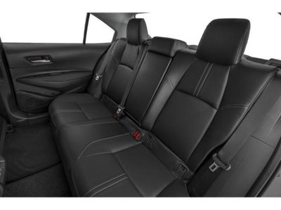 2025 Toyota Corolla Hybrid Hybrid LE