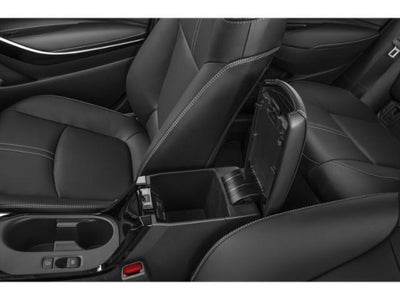 2025 Toyota Corolla Hybrid Hybrid LE