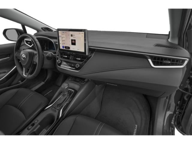 2025 Toyota Corolla Hybrid Hybrid LE