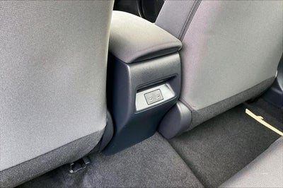 2025 Toyota Corolla Hybrid Hybrid LE