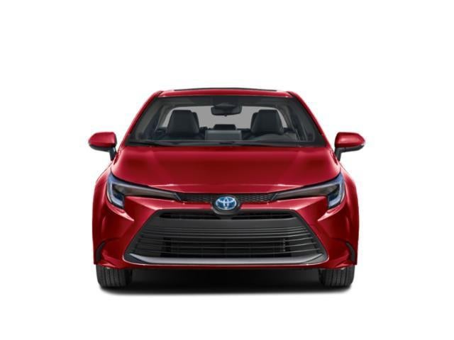 2025 Toyota Corolla Hybrid Hybrid LE