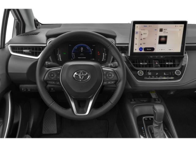 2025 Toyota Corolla Hybrid Hybrid LE