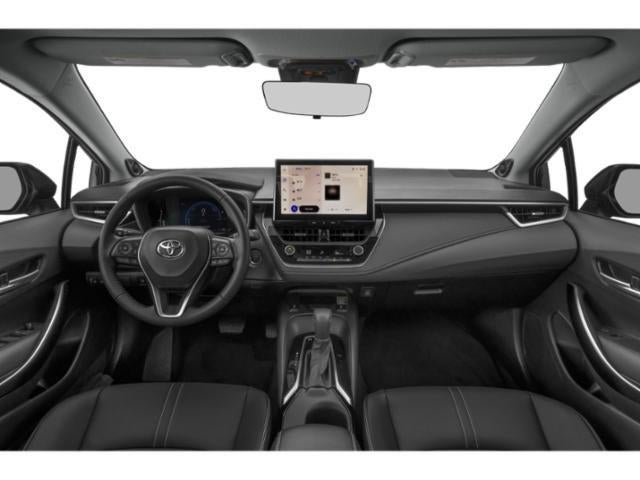 2025 Toyota Corolla Hybrid Hybrid LE