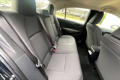 2024 Toyota COROLLA HYBRID Hybrid LE