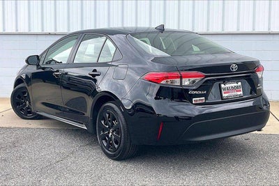 2024 Toyota COROLLA HYBRID Hybrid LE