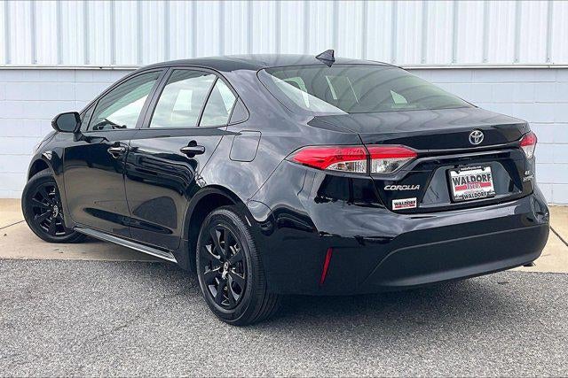 2024 Toyota COROLLA HYBRID Hybrid LE