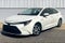 2020 Toyota Corolla Hybrid LE