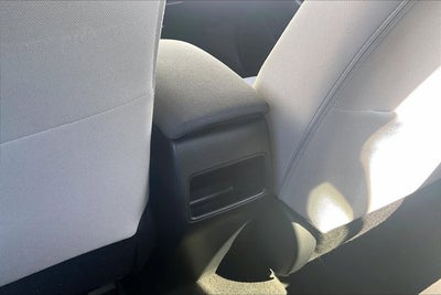 2020 Toyota Corolla Hybrid LE
