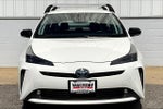 2022 Toyota Prius Nightshade