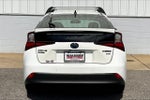 2022 Toyota Prius Nightshade
