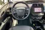 2022 Toyota Prius Nightshade
