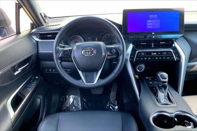 2024 Toyota Venza XLE