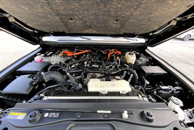 2025 Toyota Land Cruiser 1958