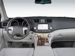 2008 Toyota HIGHLANDER LTD Limited