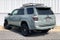 2022 Toyota 4Runner Trail Special Edition