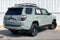 2022 Toyota 4Runner Trail Special Edition