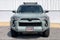 2022 Toyota 4Runner Trail Special Edition