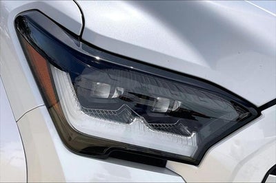 2025 Toyota 4Runner Limited