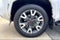 2025 Toyota 4Runner TRD Sport