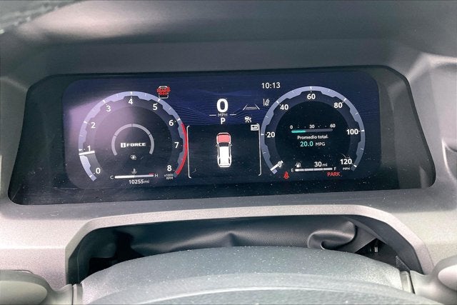 2025 Toyota 4Runner TRD Sport