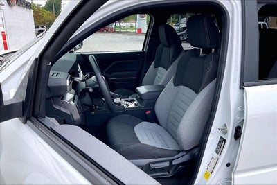 2025 Toyota 4Runner TRD Sport