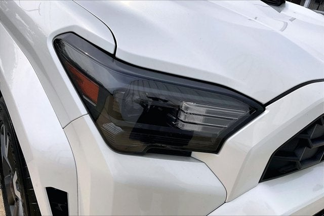 2025 Toyota 4Runner TRD Sport