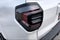 2025 Toyota 4Runner TRD Sport