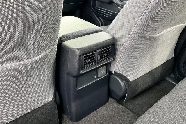 2025 Toyota 4Runner TRD Sport