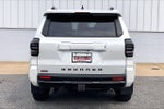 2025 Toyota 4Runner TRD Sport