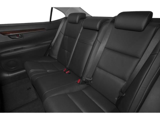 2015 Lexus ES 350 350