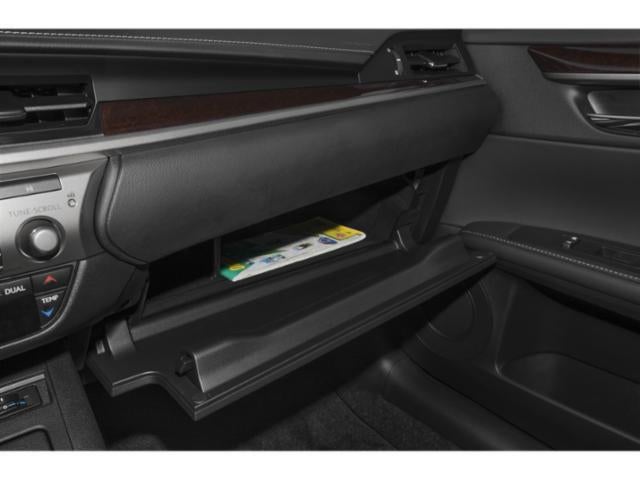 2015 Lexus ES 350 350
