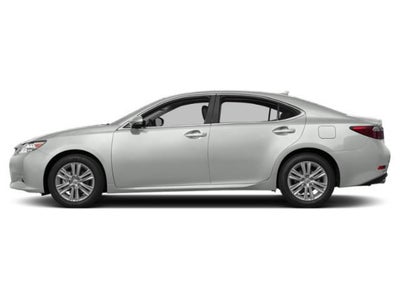 2015 Lexus ES 350 350