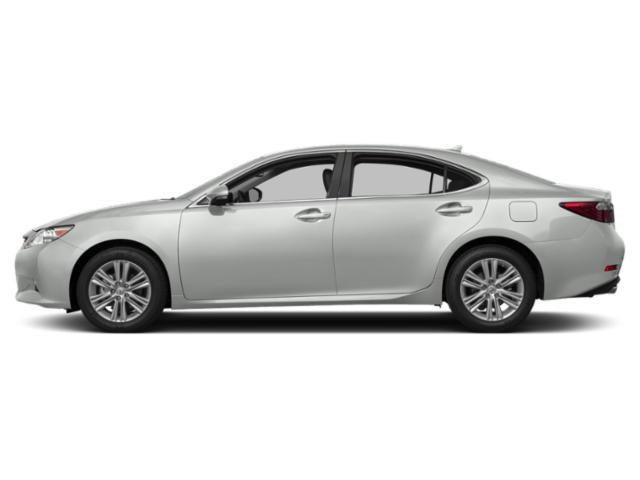 2015 Lexus ES 350 350
