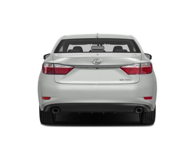 2015 Lexus ES 350 350