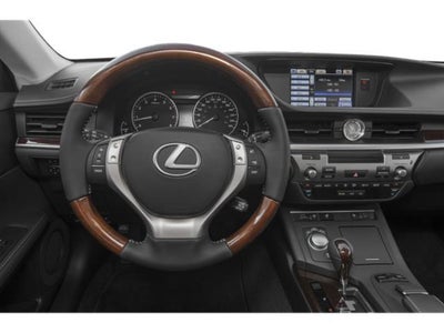 2015 Lexus ES 350 350